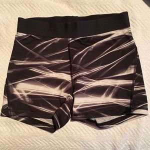 Victoria Sport compression shorts